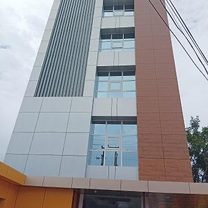 Hotel Rkd Inn